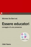 libro Essere educatori