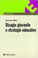 libro disagio giovanile