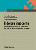 libro dolore innocente