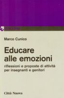 libro educare emozioni